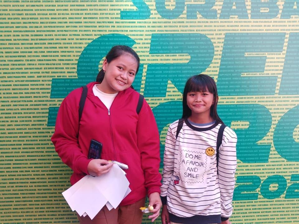 Manda dan Ramadhani